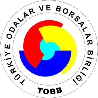 TOBB — Türkiye Odalar ve Borsalar Birliği