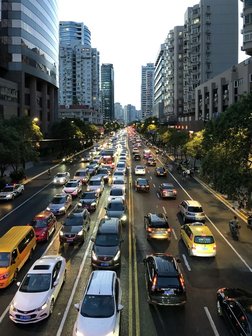 Trafik Sigortası