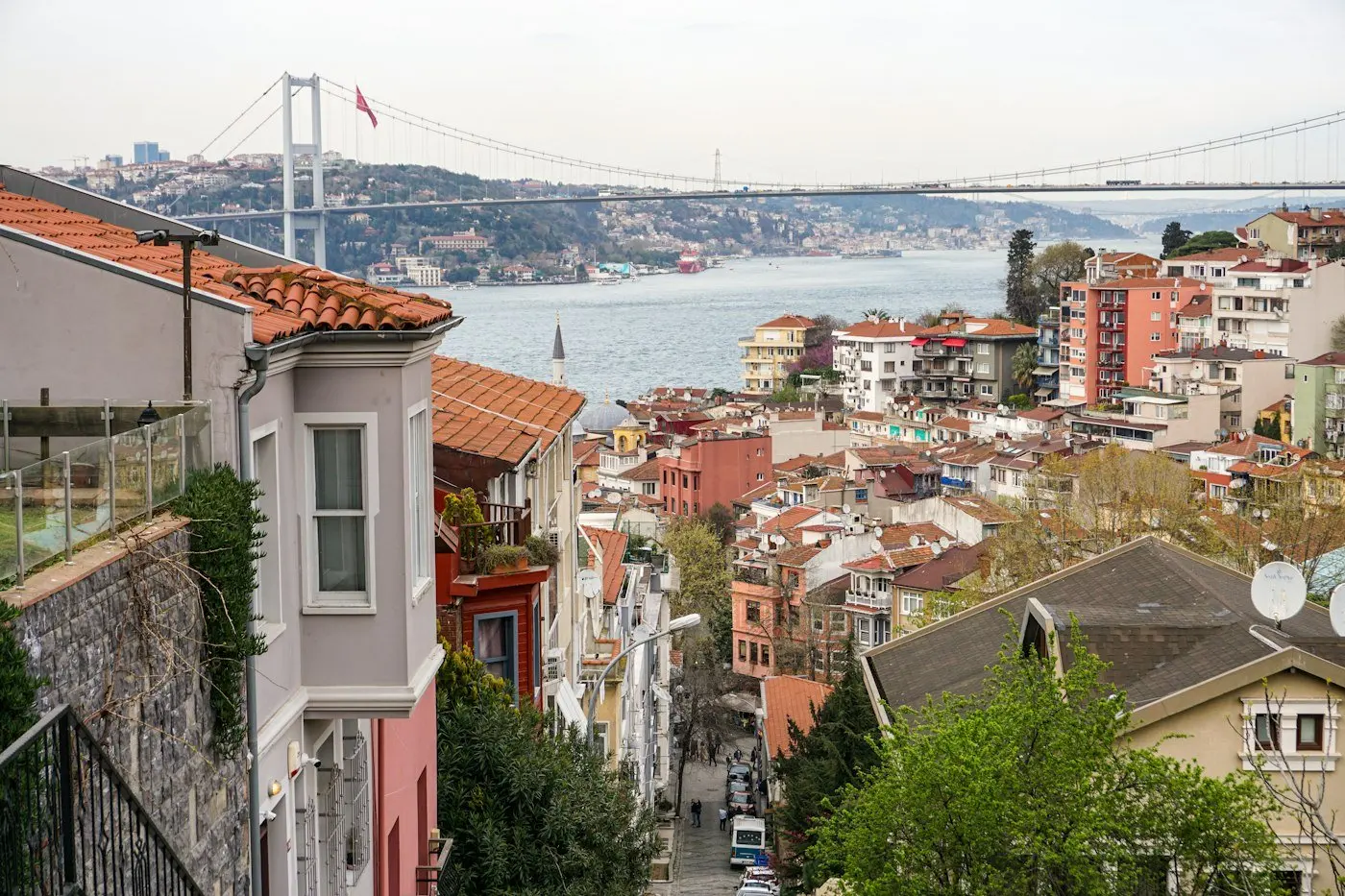 Yabancı Sağlık Sigortası