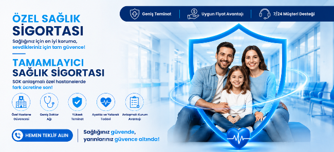 Sağlık    Sigortası